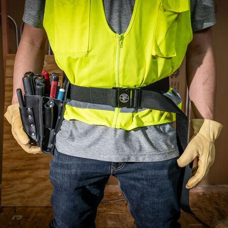 PowerLine™ Web Work Belt