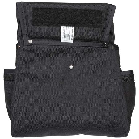 PowerLine™ Series Tool Pouch, 8-Pocket
