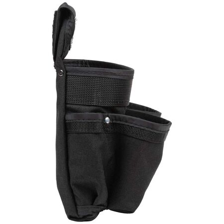 PowerLine™ Series Tool Pouch, 8-Pocket