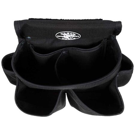 PowerLine™ Series Tool Pouch, 8-Pocket
