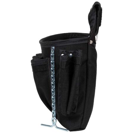 PowerLine™ Series Electrician's Tool Pouch, 18-Pocket