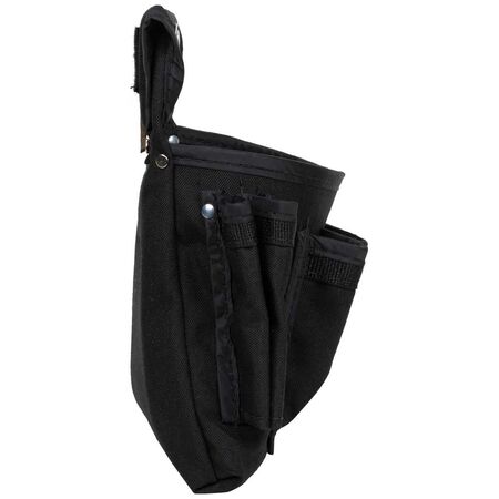 PowerLine™ Series Electrician's Tool Pouch, 18-Pocket