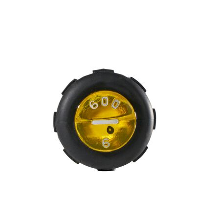 0.8 cm Keystone Screwdriver, 15.2 cm Square Shank