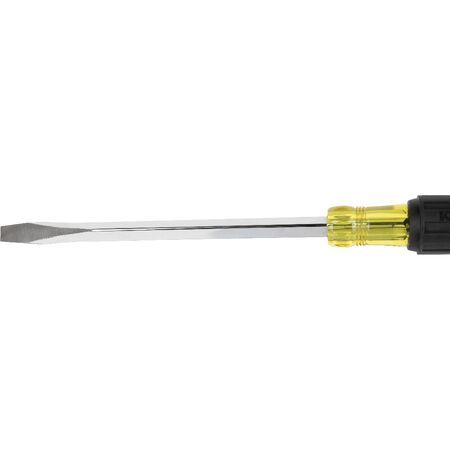 1 cm Keystone Screwdriver, 31 cm Square Shank
