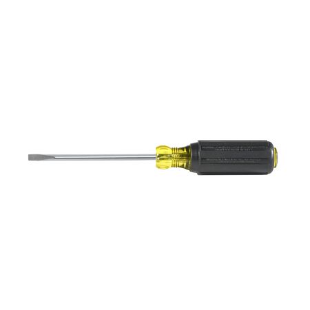 0.5 cm Cabinet Screwdriver, 10 cm Round Shank