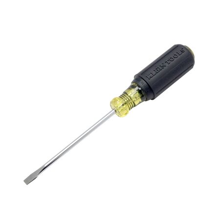 0.5 cm Cabinet Screwdriver, 10 cm Round Shank