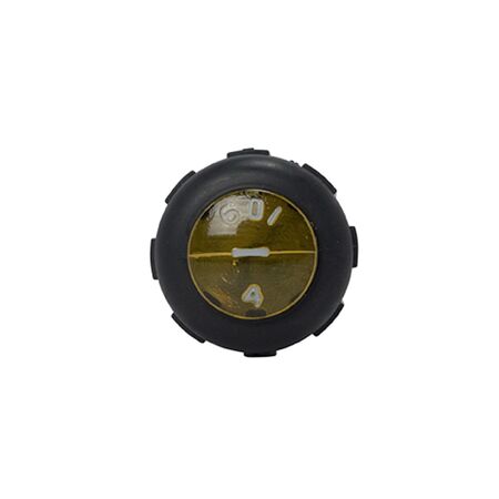 0.5 cm Cabinet Screwdriver, 10 cm Round Shank