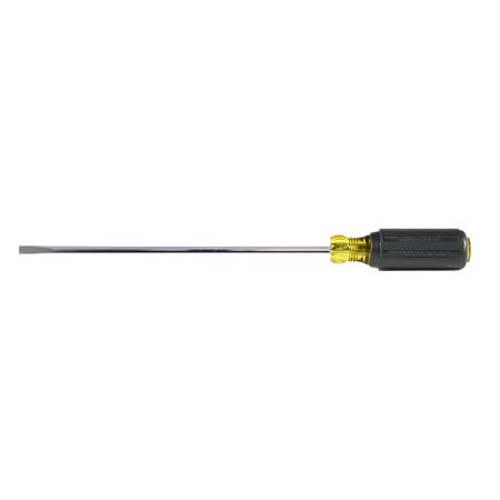 0.5 cm Cabinet Screwdriver, 20 cm Round Shank