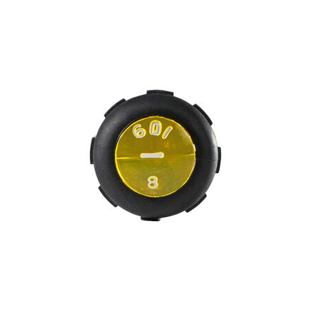 0.5 cm Cabinet Screwdriver, 20 cm Round Shank