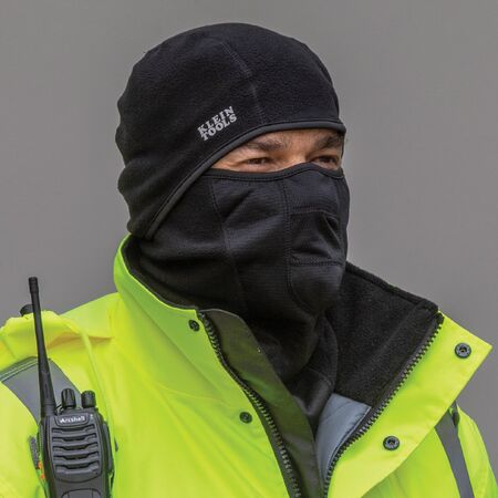 Windproof Hinged Balaclava
