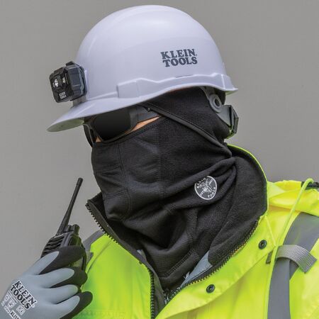 Windproof Hinged Balaclava