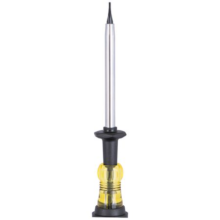 Slotted Screw Holding Driver, 0.5 cm