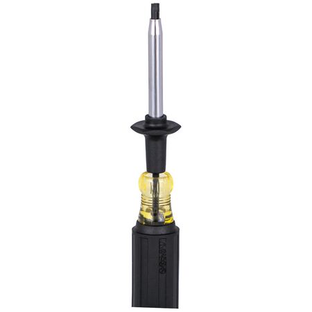 Slotted Screw Holding Driver, 0.5 cm