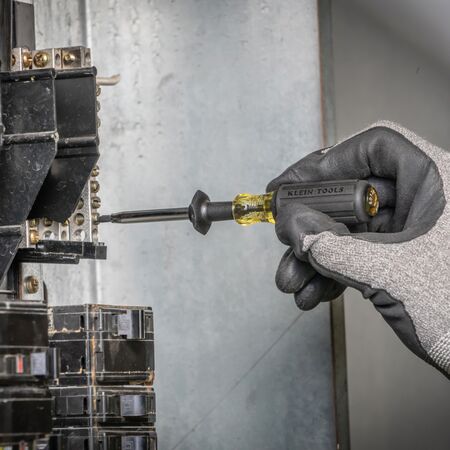 Slotted Screw Holding Driver, 0.5 cm
