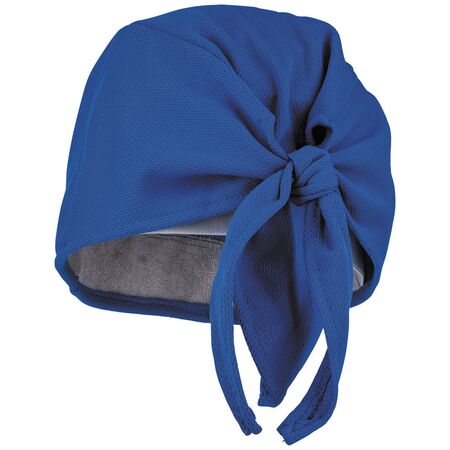 Cooling Bandana, Blue, 2-Pack