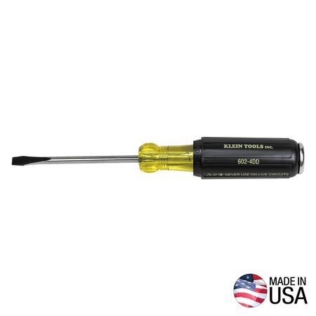 0.6 cm Keystone Demolition Driver, 10 cm Round Shank