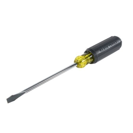 0.8 cm Keystone Demolition Driver, 18 cm Round Shank