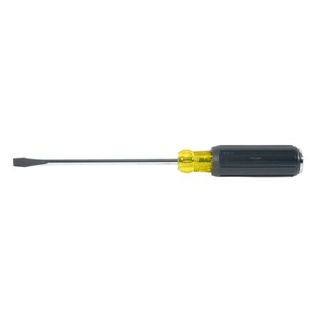 0.8 cm Keystone Demolition Driver, 18 cm Round Shank