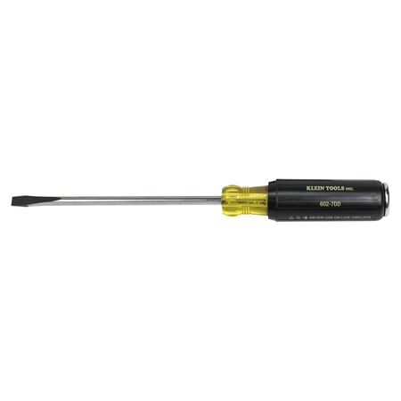 0.8 cm Keystone Demolition Driver, 18 cm Round Shank