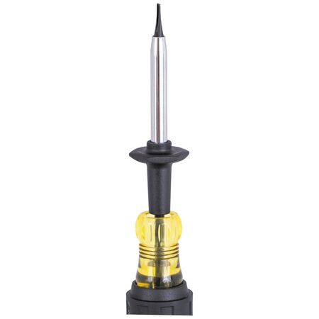 Slotted Screw Holding Driver, 0.6 cm
