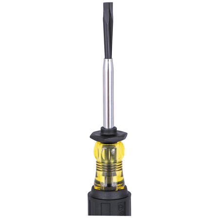 Slotted Screw Holding Driver, 0.6 cm