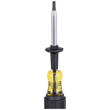 Slotted Screw Holding Driver, 0.6 cm