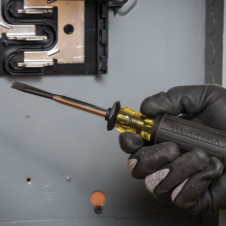 Slotted Screw Holding Driver, 0.6 cm