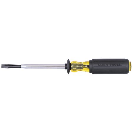 0.8 cm Slotted Screw Holding Driver, 15 cm Shank