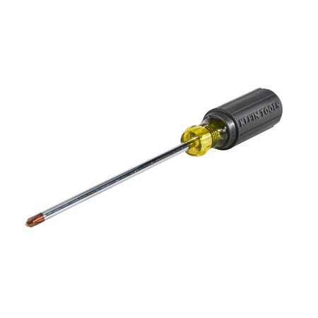 No. 2 Phillips Screwdriver, 18 cm Round Shank