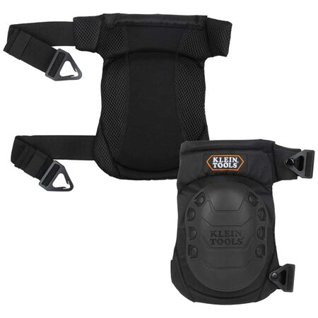 Hinged Knee Pads