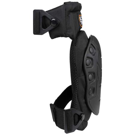 Hinged Knee Pads