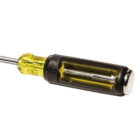 0.8 cm Keystone Demolition Driver, 18 cm Round Shank
