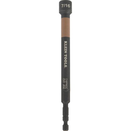 7/16-Inch Magnetic Colour-Coded Power Nut Setter