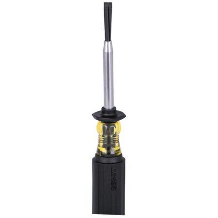 Slotted Screw Holding Driver Kit, 0.5 cm and 0.6 cm
