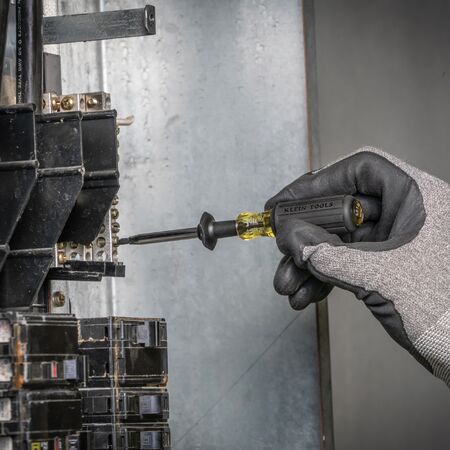 Slotted Screw Holding Driver Kit, 0.5 cm and 0.6 cm