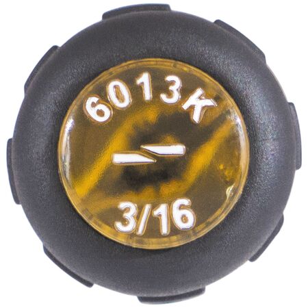 Slotted Screw Holding Driver Kit, 0.5 cm and 0.6 cm