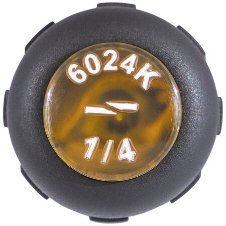 Slotted Screw Holding Driver Kit, 0.5 cm and 0.6 cm