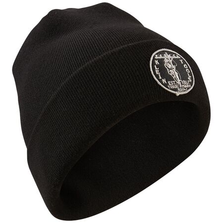 Heavy Knit Hat