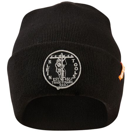 Heavy Knit Hat