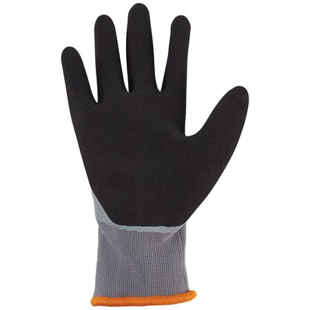 Thermal Dipped Gloves, Large