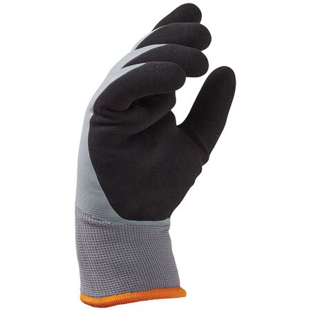 Thermal Dipped Gloves, Large