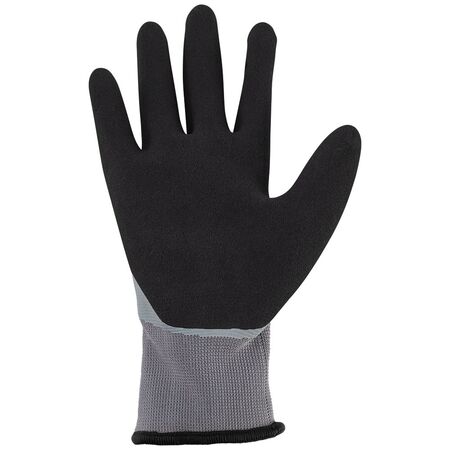 Thermal Dipped Gloves, Extra-Large