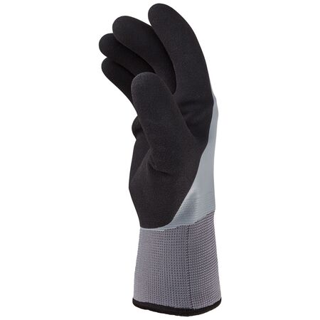 Thermal Dipped Gloves, Extra-Large