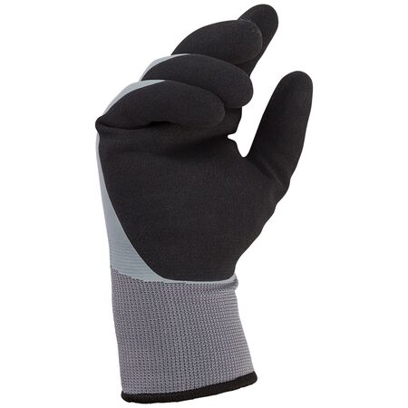 Thermal Dipped Gloves, Extra-Large