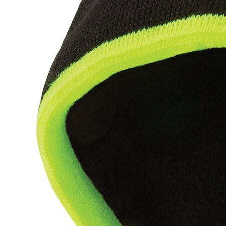 Knit Beanie