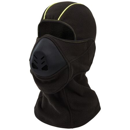 Heat Exchanger Balaclava