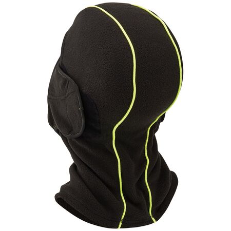 Heat Exchanger Balaclava