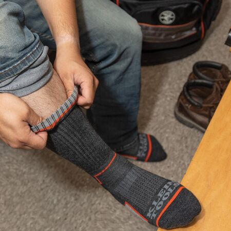 Performance Thermal Socks, XL