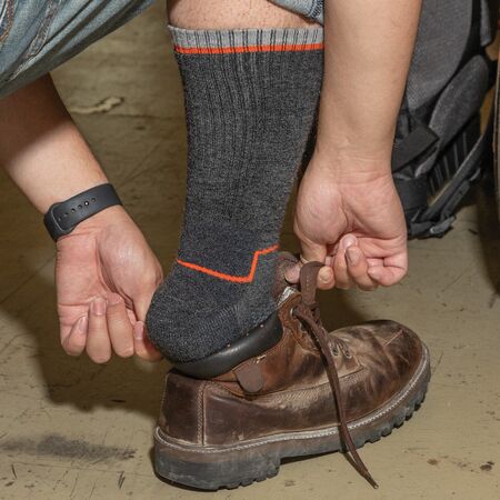 Performance Thermal Socks, XL