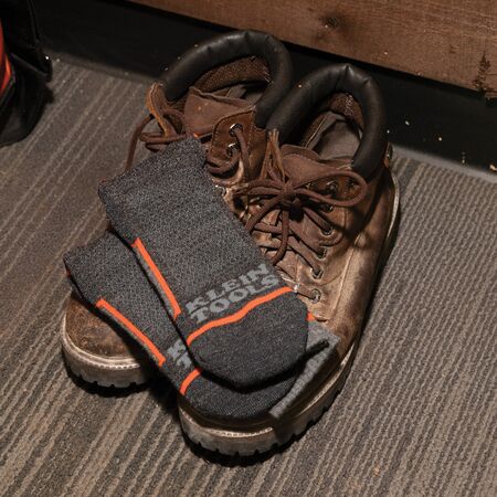Performance Thermal Socks, XL